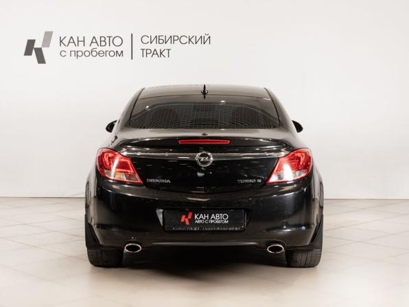 Opel Insignia I с пробегом 2011 года, цена 895 000 рублей, 127000 км, седан, Автокод Объявления
