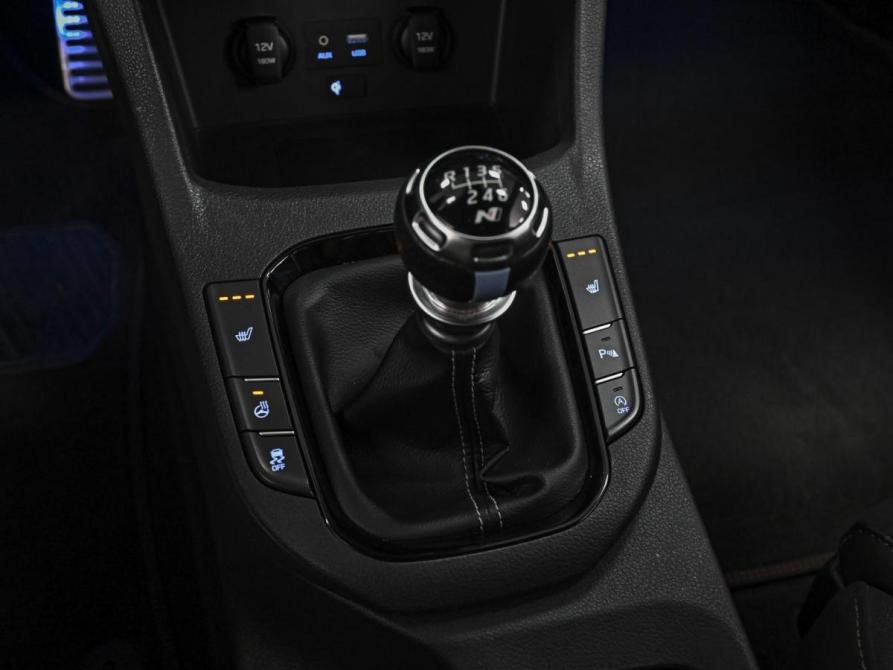 Hyundai i30 N I Ставрополь  - изображение 12