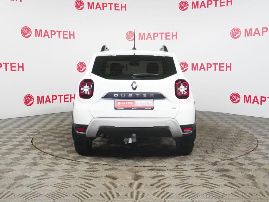 Renault Duster II Вологда  - изображение 6