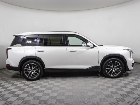 GAC GS8 II с пробегом 2023 года, цена 3 498 000 рублей, 42626 км, внедорожник, Автокод Объявления