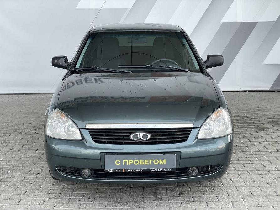 Lada (ВАЗ) Priora I Екатеринбург  - изображение 2