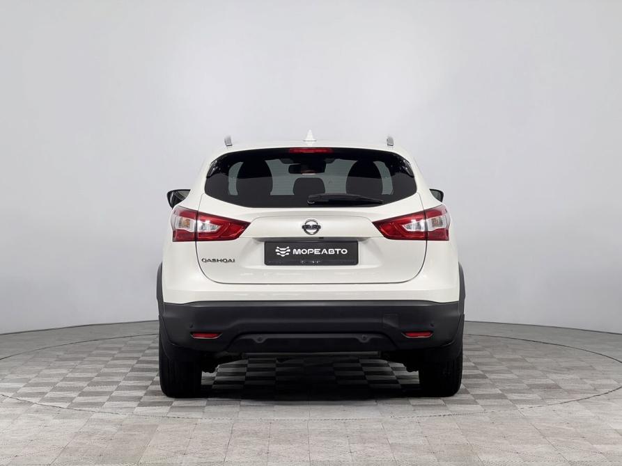 Nissan Qashqai II Калининград  - изображение 6