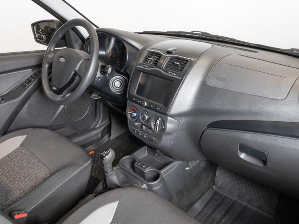 Lada (ВАЗ) Granta I Рестайлинг с пробегом 2024 года, цена 1 030 000 рублей, 5000 км, универсал, Автокод Объявления