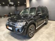 Mitsubishi Pajero IV Рестайлинг 1 Нижний Новгород  - изображение 9