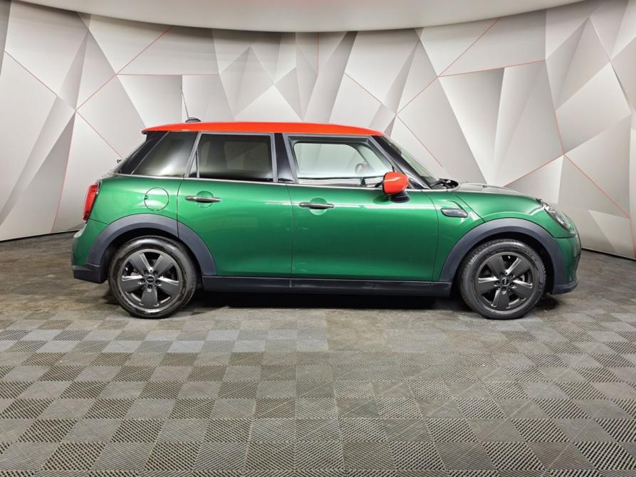 Mini Hatch III (F55/F56) Рестайлинг 2 Москва  - изображение 6