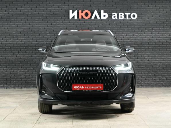 Tenet T7 с пробегом 2026 года, цена 2 650 000 рублей, 4450 км, внедорожник, Автокод Объявления