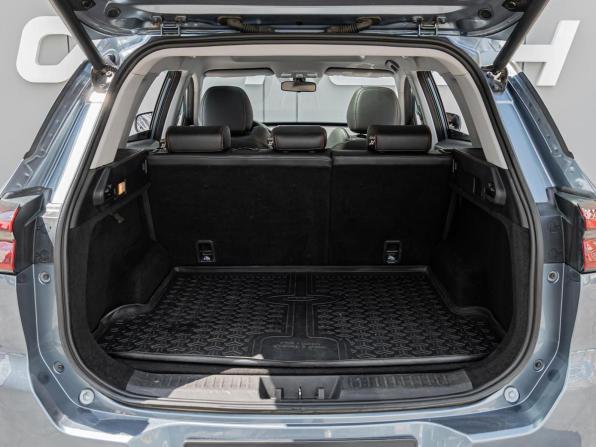 Chery Tiggo 7 Pro I с пробегом 2021 года, цена 1 720 000 рублей, 86864 км, внедорожник, Автокод Объявления