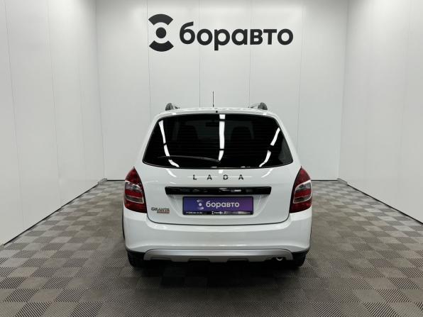 Lada (ВАЗ) Granta I Рестайлинг с пробегом 2024 года, цена 959 000 рублей, 26700 км, универсал, Автокод Объявления