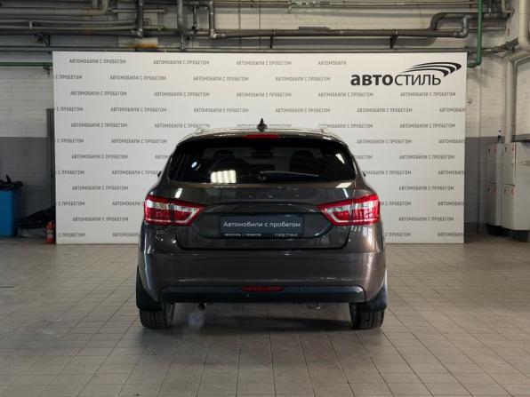 Lada (ВАЗ) Vesta I с пробегом 2019 года, цена 949 000 рублей, 121968 км, универсал, Автокод Объявления