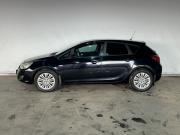Opel Astra J Москва  - изображение 28