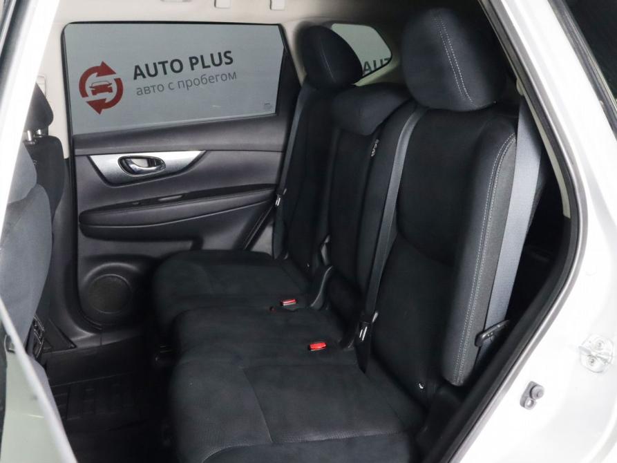 Nissan X-Trail III Минеральные Воды  - изображение 24