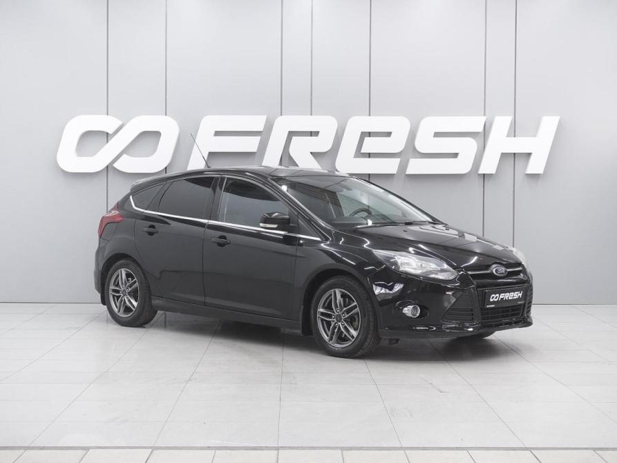 Ford Focus III Ростов-на-Дону  - изображение 1