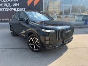 Jaecoo J7 I Тольятти  - изображение 24