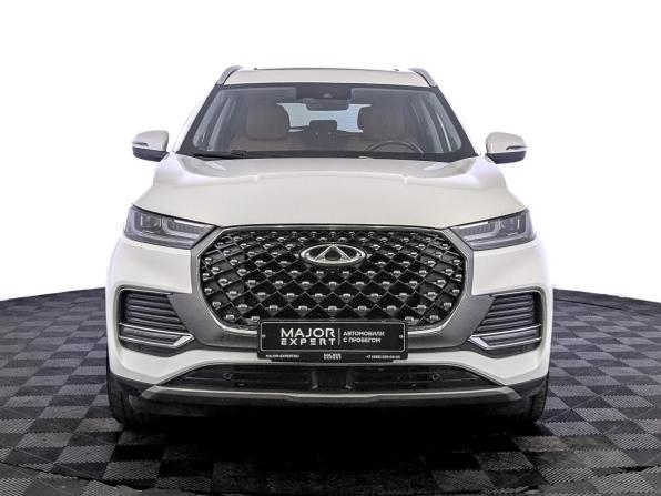 Chery Tiggo 8 Pro Max I с пробегом 2023 года, цена 2 200 000 рублей, 77994 км, внедорожник, Автокод Объявления