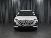 Omoda C5 I Рестайлинг Ставрополь  - изображение 26