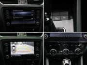 Skoda Octavia III (A7) Рестайлинг Москва  - изображение 34