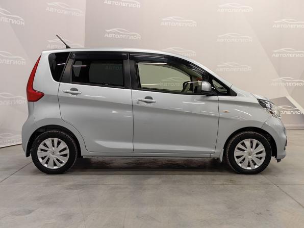 Nissan Dayz I Рестайлинг с пробегом 2018 года, цена 620 000 рублей, 119000 км, хэтчбек, Автокод Объявления