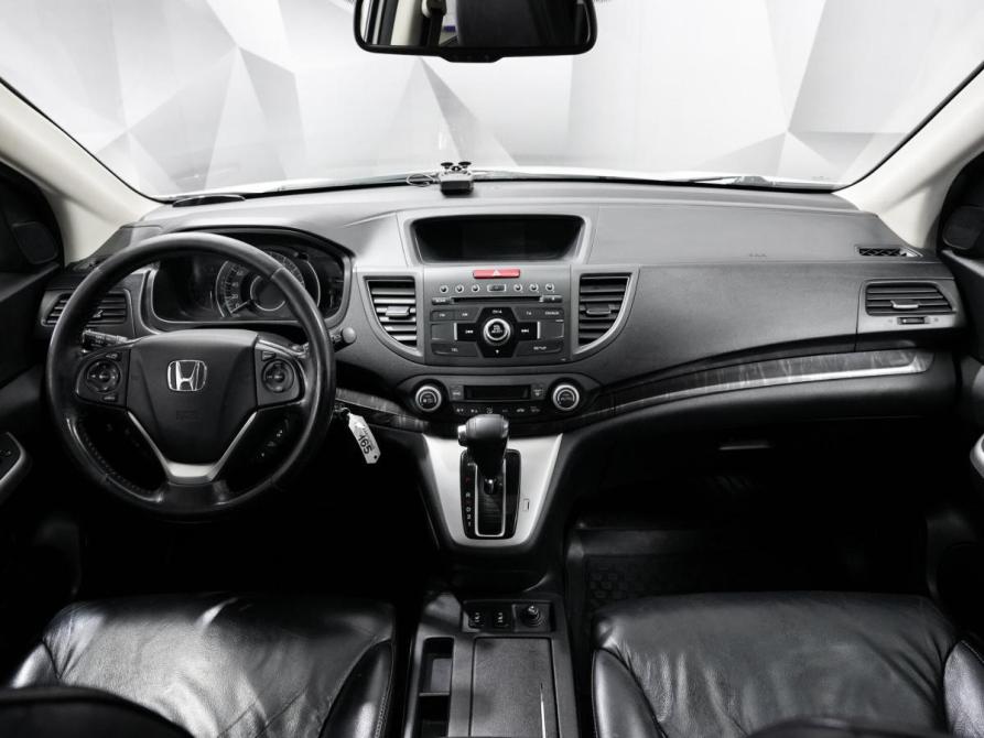 Honda CR-V IV Ульяновск  - изображение 12
