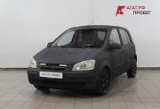 Hyundai Getz I Астрахань  - изображение 18