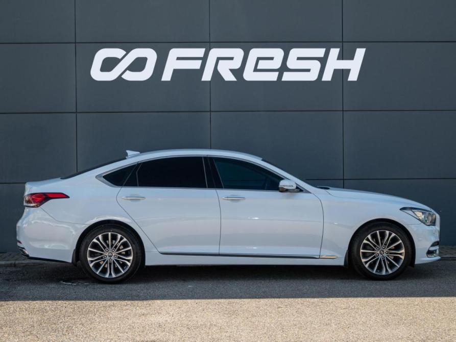 Genesis G80 I Краснодар  - изображение 5