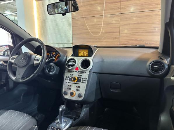 Opel Corsa D с пробегом 2008 года, цена 349 990 рублей, 162667 км, хэтчбек, Автокод Объявления