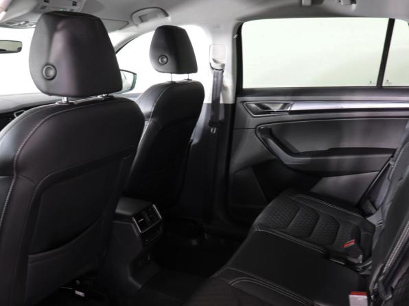Skoda Kodiaq I с пробегом 2020 года, цена 3 600 000 рублей, 26000 км, внедорожник, Автокод Объявления