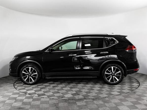 Nissan X-Trail III Рестайлинг с пробегом 2020 года, цена 1 999 000 рублей, 206448 км, внедорожник, Автокод Объявления