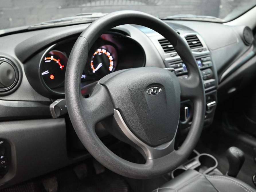 Lada (ВАЗ) Granta I Рестайлинг Екатеринбург  - изображение 12