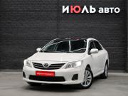 Toyota Corolla X (E140 E150) Рестайлинг Екатеринбург  - изображение 19