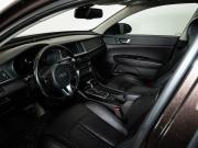 Kia Optima IV Казань  - изображение 20