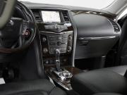Nissan Patrol VI (Y62) Рестайлинг Москва  - изображение 28