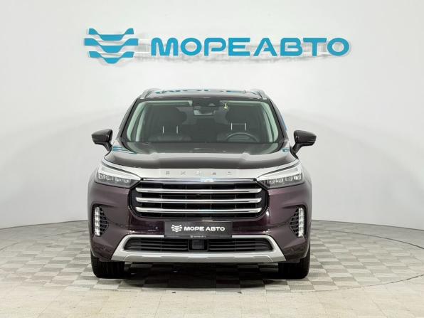 Exeed VX I с пробегом 2022 года, цена 2 750 000 рублей, 43128 км, внедорожник, Автокод Объявления