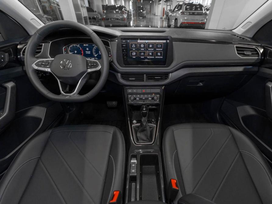 Volkswagen Tharu XR Москва  - изображение 8