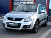 Suzuki SX4 I (Classic) Рестайлинг Иваново  - изображение 23