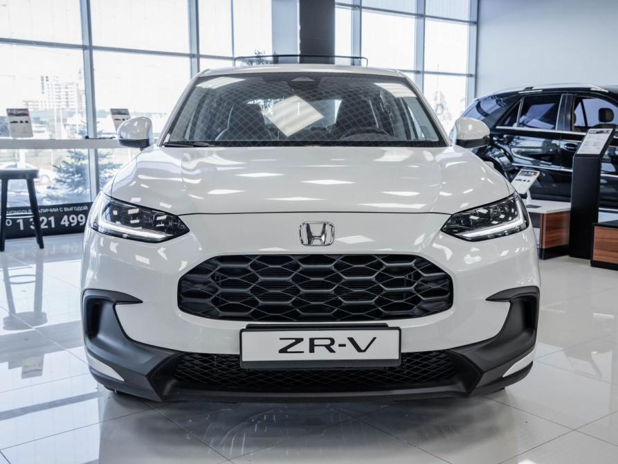 Honda ZR-V Самара  - изображение 5