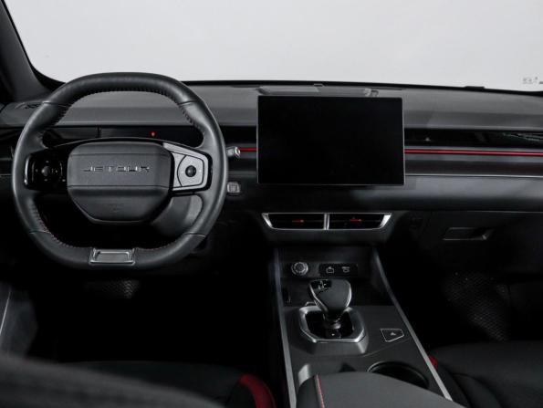JETOUR DASHING I с пробегом 2024 года, цена 1 999 999 рублей, 11200 км, внедорожник, Автокод Объявления