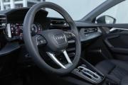 Audi A3 IV (8Y) Рестайлинг Москва  - изображение 33
