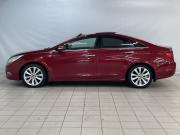 Hyundai Sonata VI (YF) Воронеж  - изображение 27