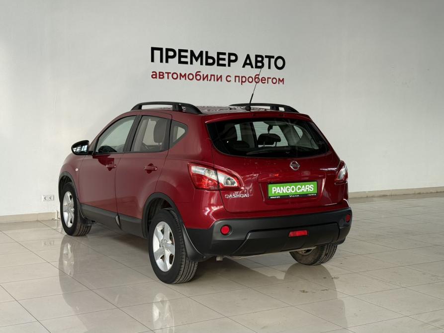 Nissan Qashqai I Смоленск  - изображение 6