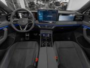 Volkswagen Tiguan III (China Market) Москва  - изображение 38
