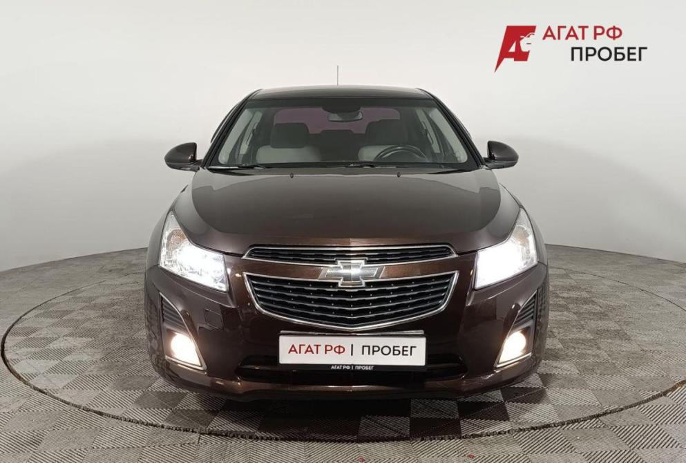 Chevrolet Cruze I Рестайлинг Волгоград  - изображение 2