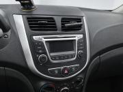 Hyundai Solaris I Рестайлинг Уфа  - изображение 27