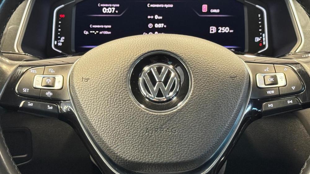 Volkswagen Tiguan II Санкт-Петербург  - изображение 19