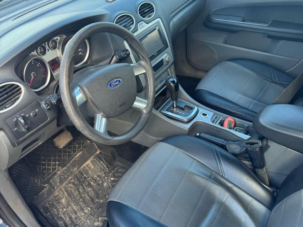 Ford Focus II Рестайлинг с пробегом 2010 года, цена 677 000 рублей, 130000 км, хэтчбек, Автокод Объявления