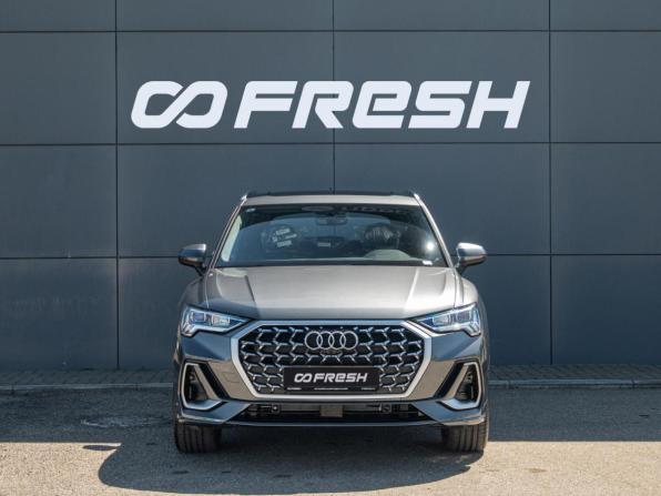 Audi Q3 II (F3) с пробегом 2026 года, цена 4 300 000 рублей, 27 км, внедорожник, Автокод Объявления