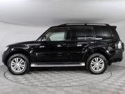Mitsubishi Pajero IV Рестайлинг 1 Химки  - изображение 25
