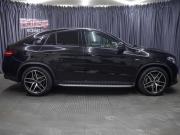 Mercedes-Benz GLE Coupe I (C292) Москва  - изображение 27