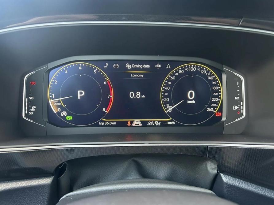 Volkswagen Tharu XR Набережные Челны  - изображение 12