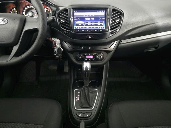 Lada (ВАЗ) Vesta I с пробегом 2021 года, цена 1 080 000 рублей, 43553 км, седан, Автокод Объявления