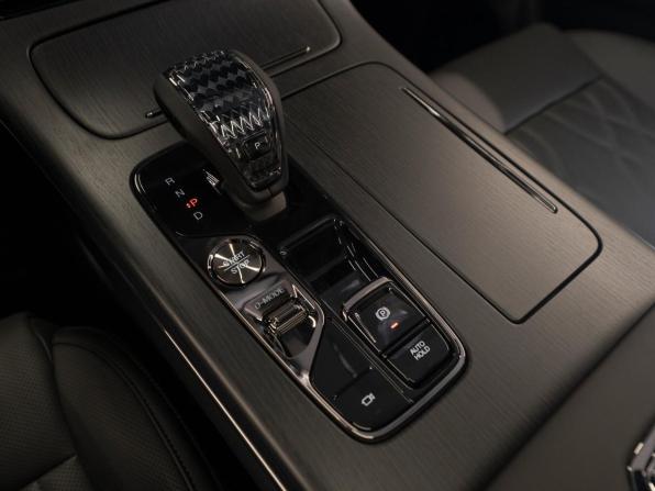 GAC M8 с пробегом 2026 года, цена 4 930 000 рублей, 10 км, минивэн, Автокод Объявления
